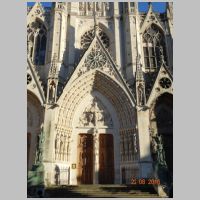 Nancy, basilika, photo Leon petrosyan, Wikipedia.jpg